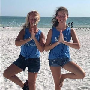 Meet your Posher, Brenda